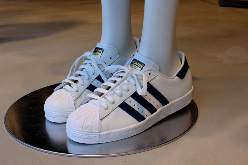 adidas superstar 80s vintage deluxe – MaW SAPPORO
