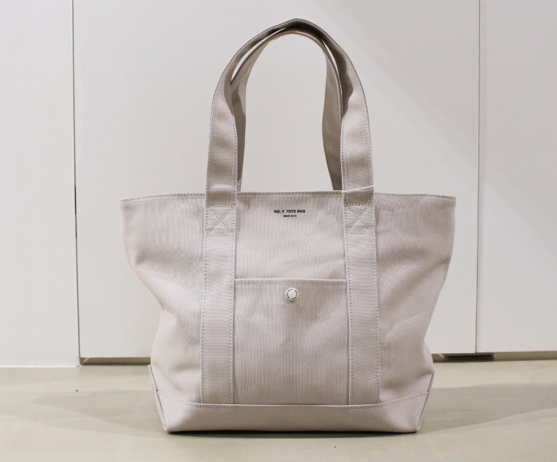 UNIVERSAL PRODUCTS. / BAG – MaW SAPPORO