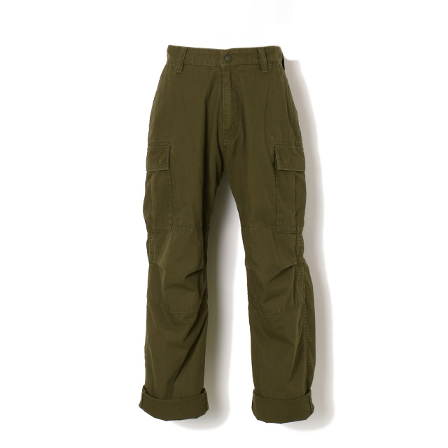 White Mountaineering / COTTON RIPSTOP CARGO PANTS – MaW SAPPORO