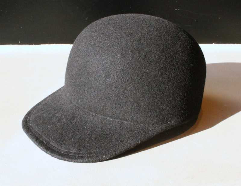 THE RERACS / FELT CAP – MaW SAPPORO