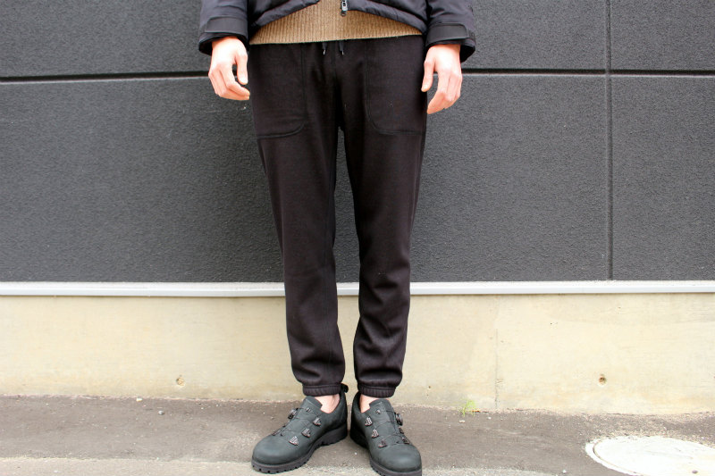 N.HOOLYWOOD / SWEAT PANTS – MaW SAPPORO