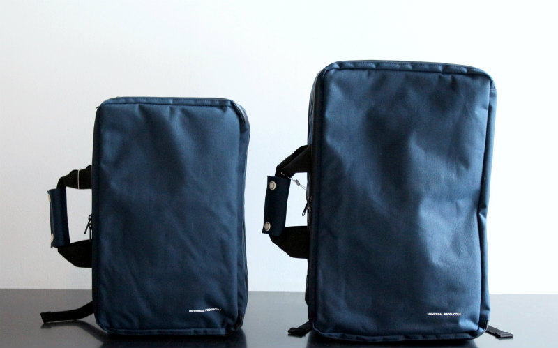 UNIVERSAL PRODUCTS / UTILITY BACKPACK – MaW SAPPORO