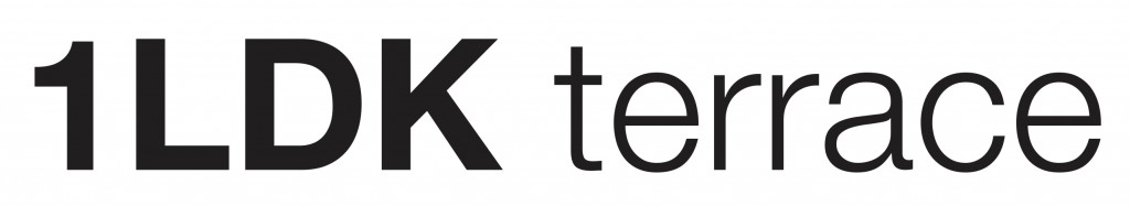 1LDK terrace_logo