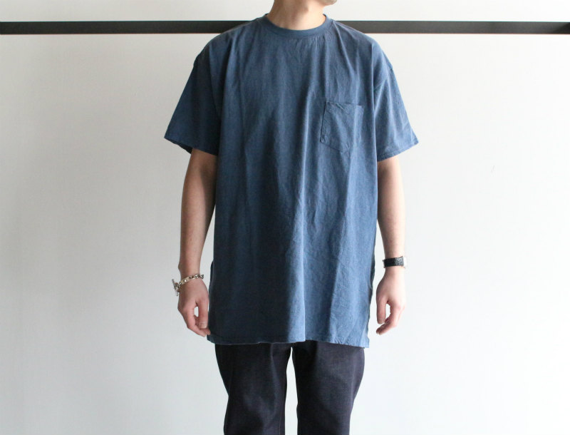 UNUSED / Long T-Shirts – MaW SAPPORO