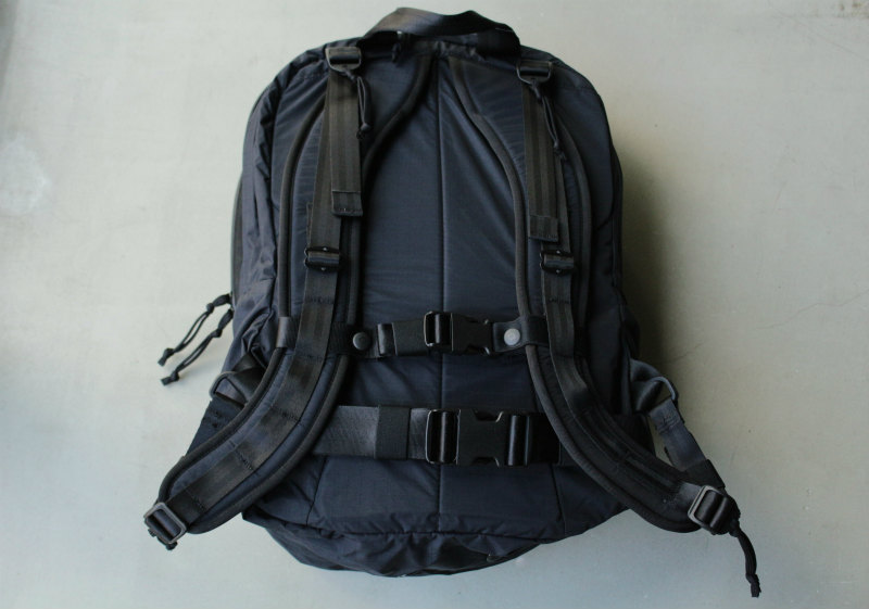 N.HOOLYWOOD × GREGORY] BACK PACK New!!! – MaW SAPPORO