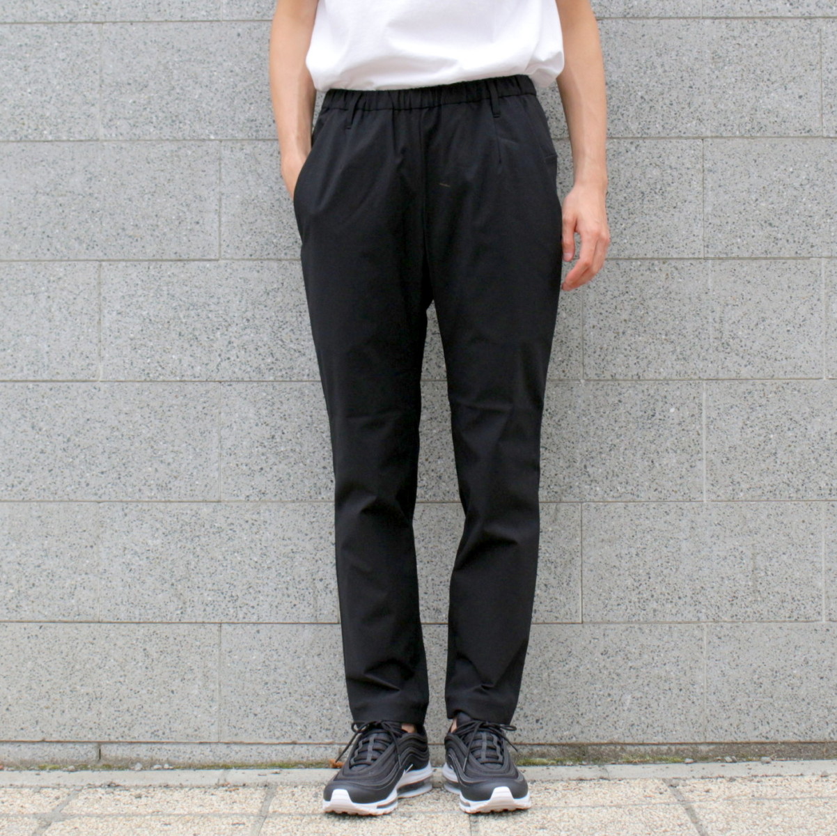 ご検討くださいTeatora wallet pants solo module size5 - www