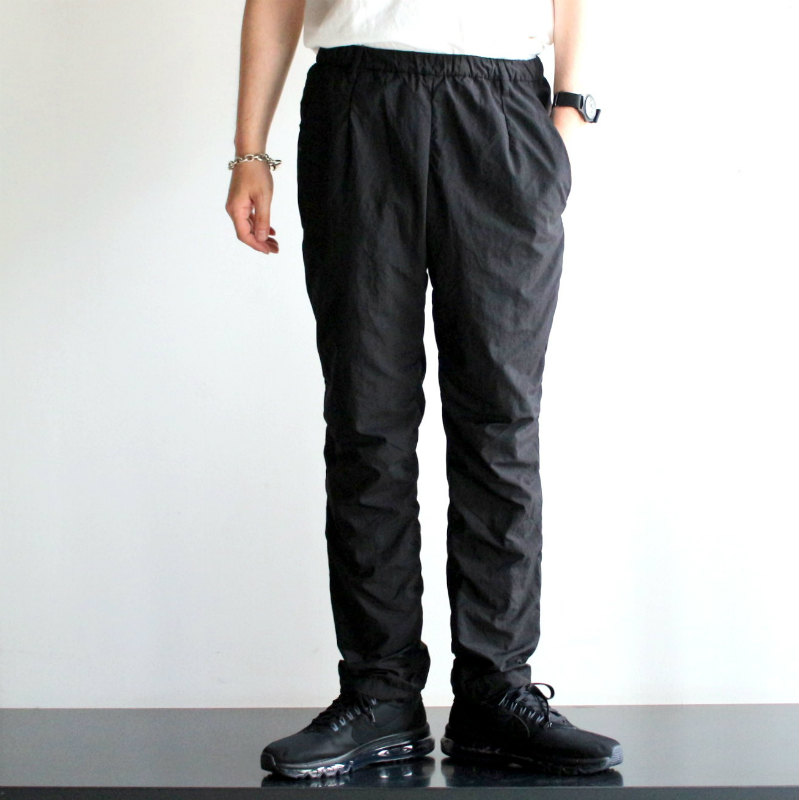 TEATORA] Wallet Pants Office Packable – MaW SAPPORO