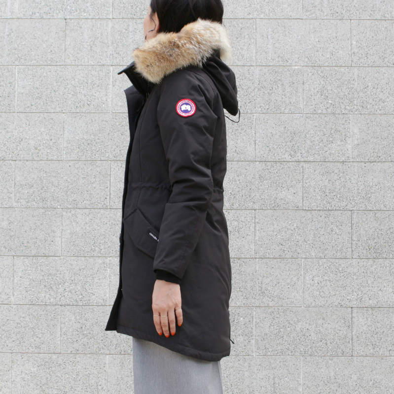 CANADA GOOSE］2017 A/W Delivery START – MaW SAPPORO