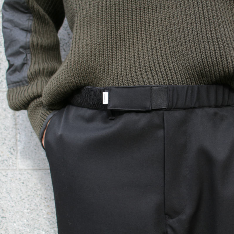 Graphpaper] Offscall Wool Cook Pant – MaW SAPPORO