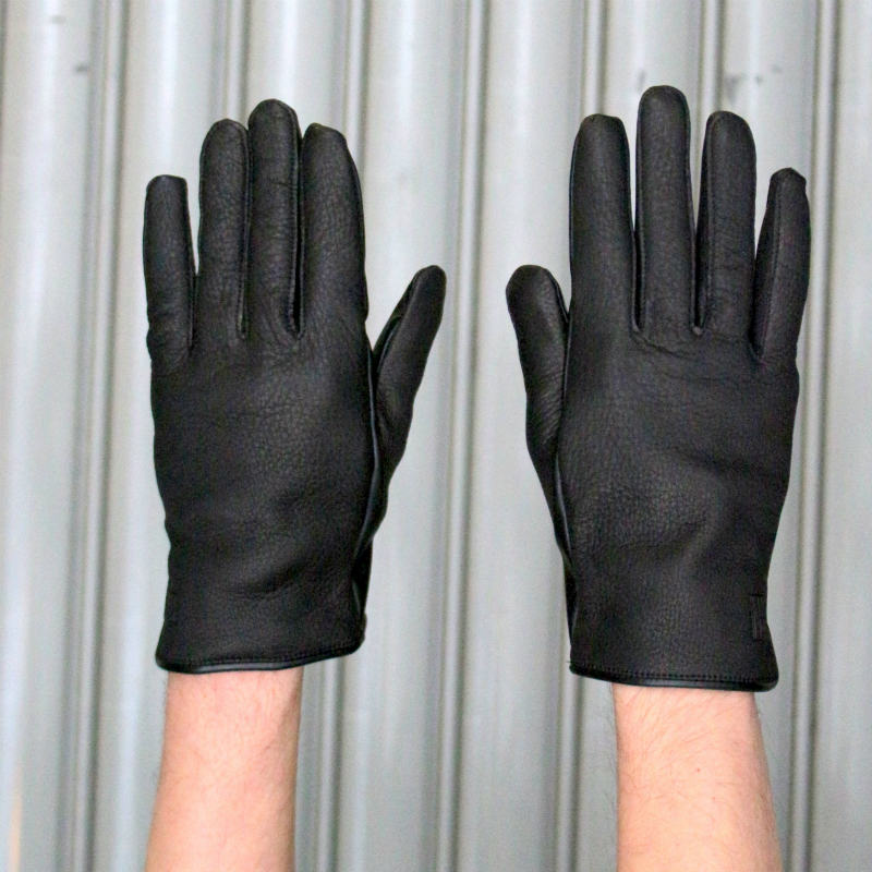 N.HOOLYWOOD] Leather gloves – MaW SAPPORO