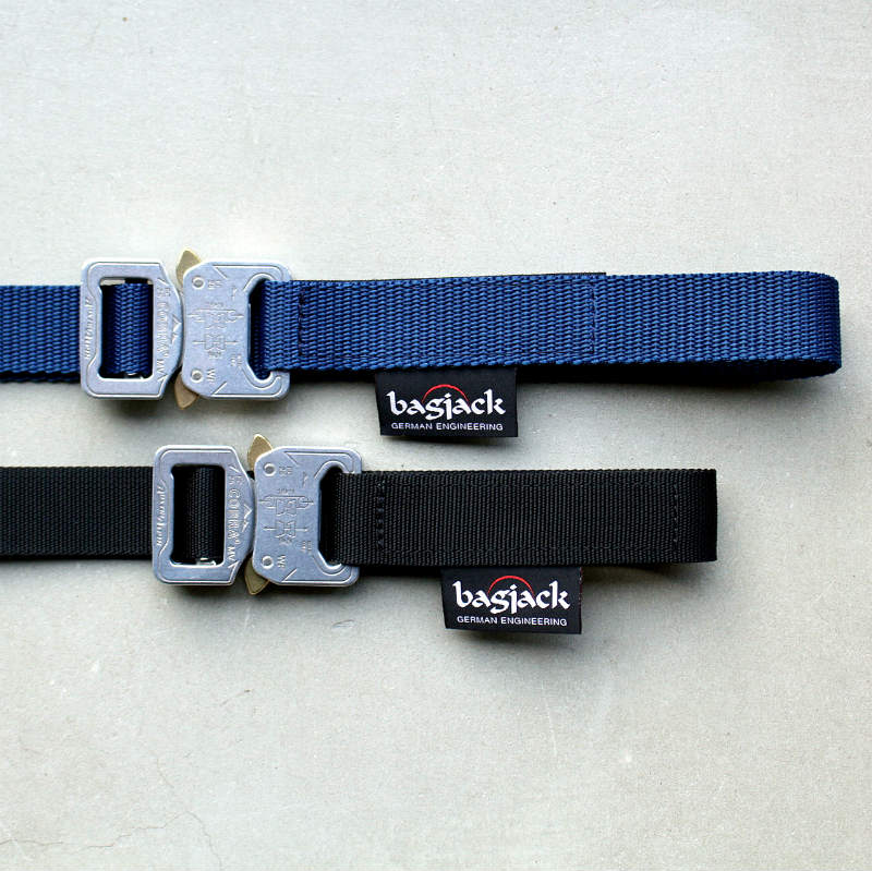 bagjack] 25mm Belt Cobra – MaW SAPPORO