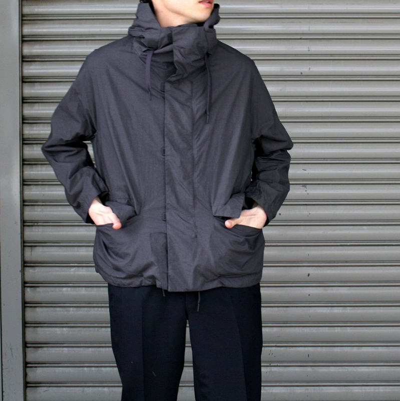 TEATORA SOUVENIR HUNTER packable ネイビー38 | www.bauen.com.ar