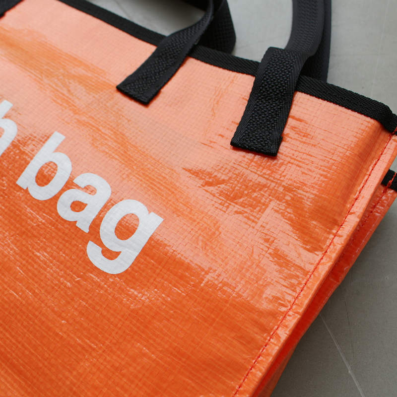 kolor / BEACON] rubbish bag – MaW SAPPORO
