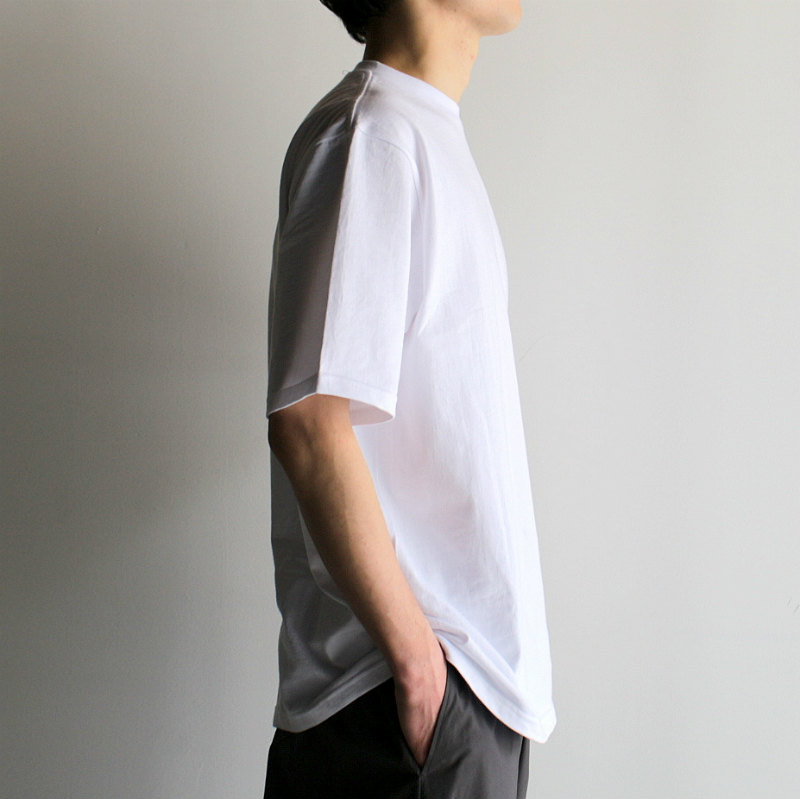 Graphpaper] Original 2-Pack Crew Neck Tee – MaW SAPPORO