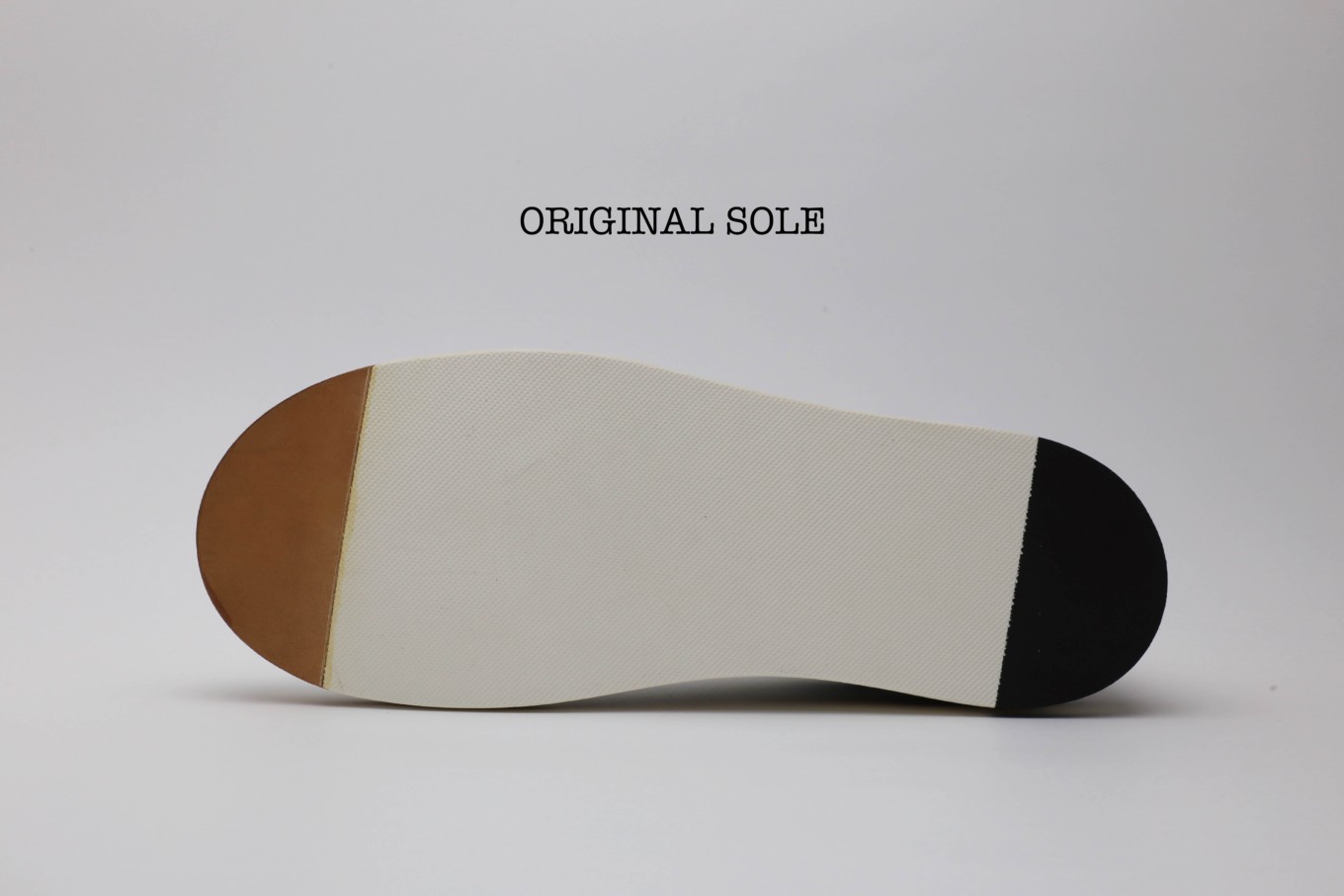 ORIGINAL SOLE