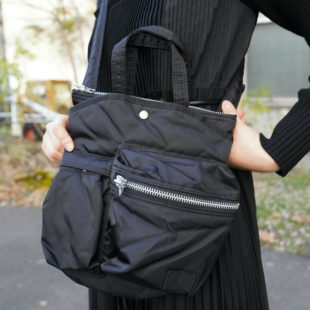 [sacai×PORTER] Pocket Bag – MaW SAPPORO