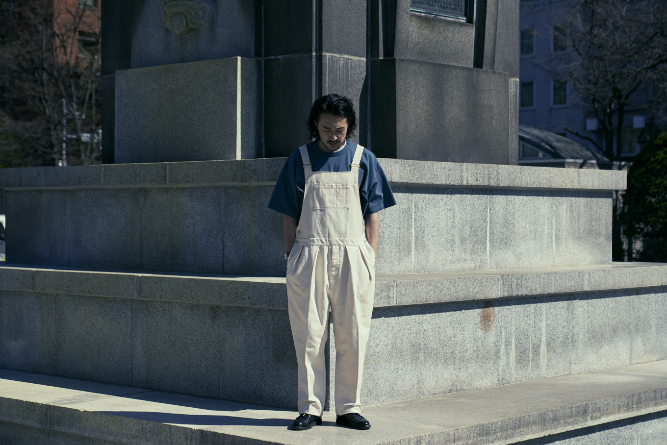 NEAT for MaW] 2021 Spring & Summer – MaW SAPPORO