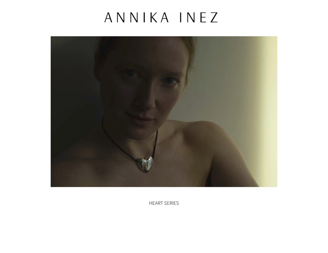 Annika Inez 2021-1 Linesheet JAPAN（ドラッグされました）